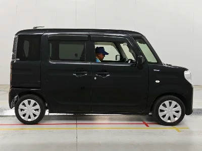 MAZDA FLAIR WAGON
