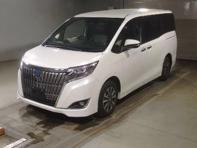 TOYOTA ESQUIRE