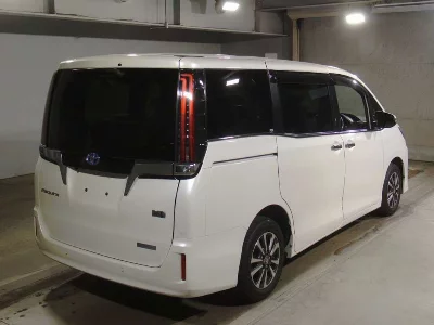 TOYOTA ESQUIRE