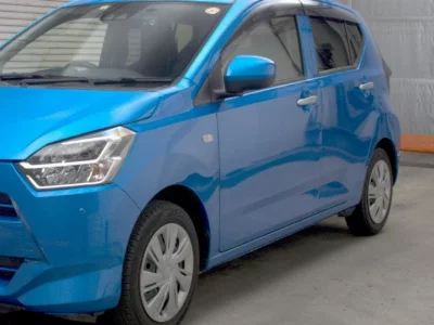 TOYOTA PIXIS EPOCH