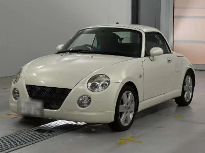 DAIHATSU COPEN