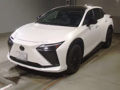 LEXUS RZ