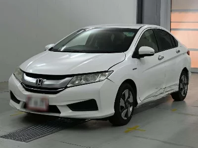 HONDA GRACE