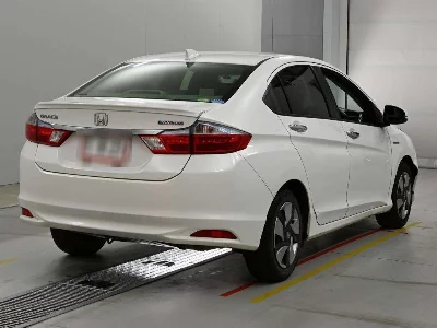 HONDA GRACE
