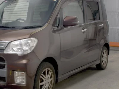 DAIHATSU TANTO EXE