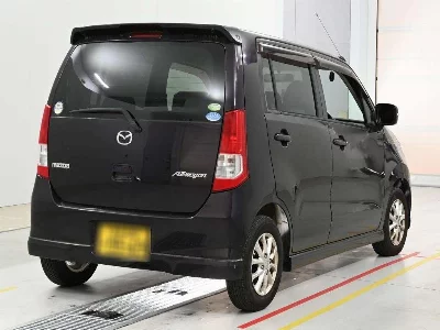 MAZDA AZ WAGON