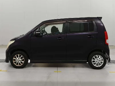 MAZDA AZ WAGON