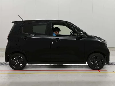 NISSAN SAKURA