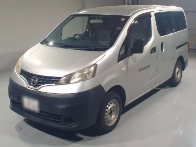 NISSAN NV200 VANETTE VAN