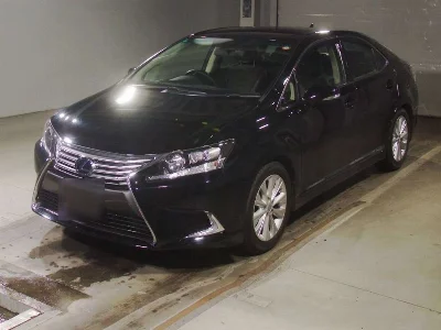 LEXUS HS