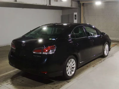 LEXUS HS