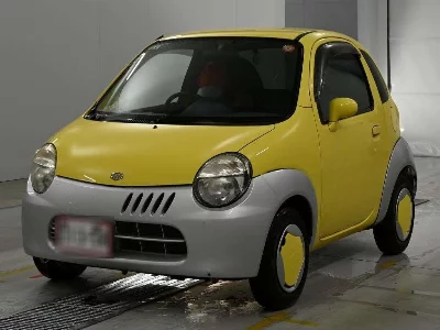 SUZUKI TWIN