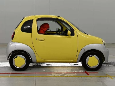 SUZUKI TWIN