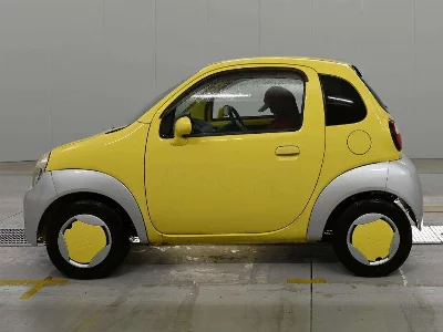 SUZUKI TWIN