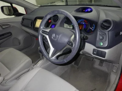 HONDA INSIGHT
