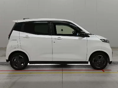 NISSAN SAKURA