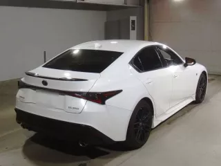 Lexus IS350