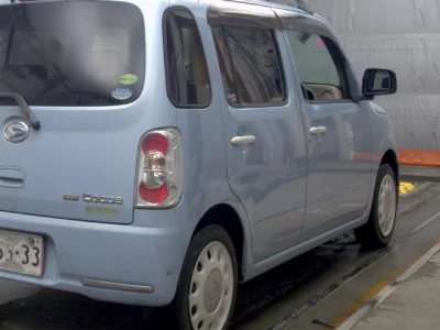 DAIHATSU MIRA COCOA