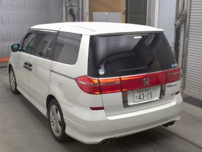 HONDA ELYSION