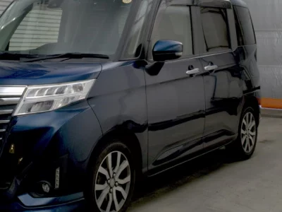 DAIHATSU THOR