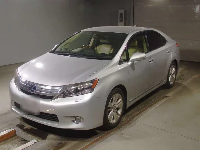 LEXUS HS