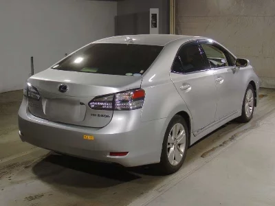 LEXUS HS
