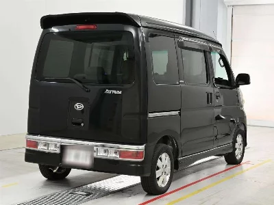 DAIHATSU ATRAI WAGON
