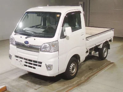 SUBARU SAMBAR TRUCK