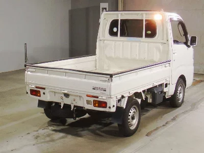 SUBARU SAMBAR TRUCK