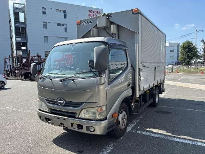 HINO DUTRO
