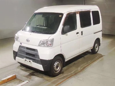 DAIHATSU HIJET CARGO
