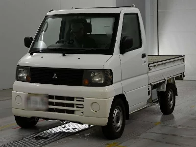 MITSUBISHI MINICAB TRUCK