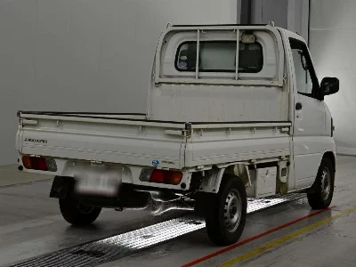 MITSUBISHI MINICAB TRUCK