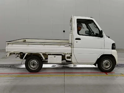 MITSUBISHI MINICAB TRUCK