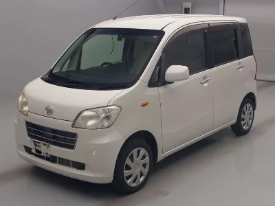 DAIHATSU TANTO EXE