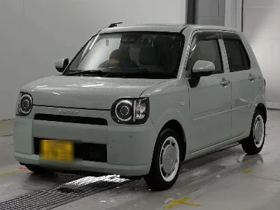 DAIHATSU MIRA TOCOT
