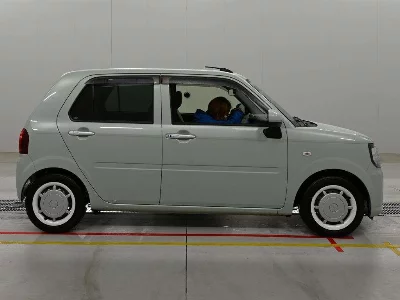 DAIHATSU MIRA TOCOT