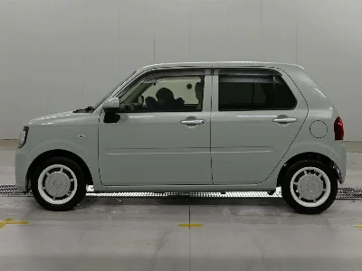 DAIHATSU MIRA TOCOT