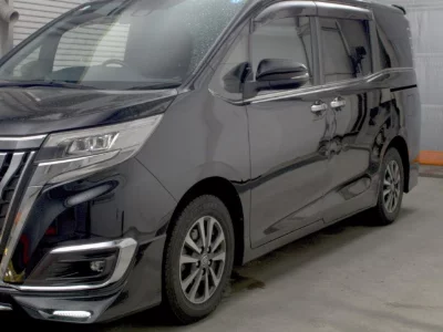 TOYOTA ESQUIRE