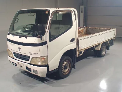 TOYOTA TOYOACE