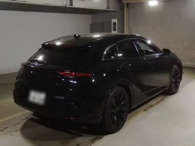 TOYOTA CROWN SPORT
