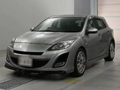 MAZDA AXELA SPORT