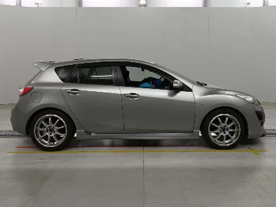 MAZDA AXELA SPORT