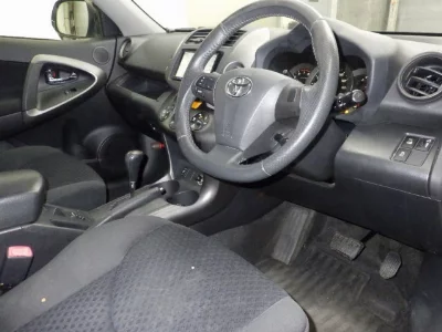 TOYOTA VANGUARD