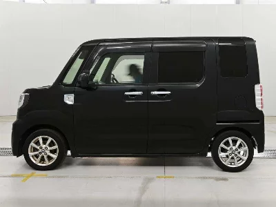 TOYOTA PIXIS MEGA
