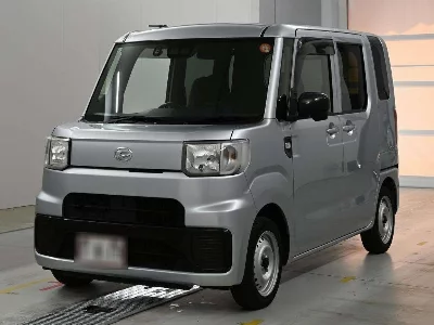 DAIHATSU HIJET CADDY