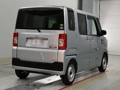 DAIHATSU HIJET CADDY