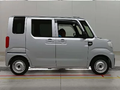 DAIHATSU HIJET CADDY