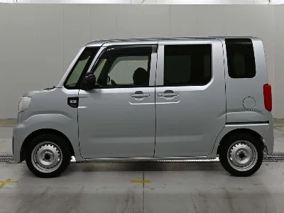 DAIHATSU HIJET CADDY