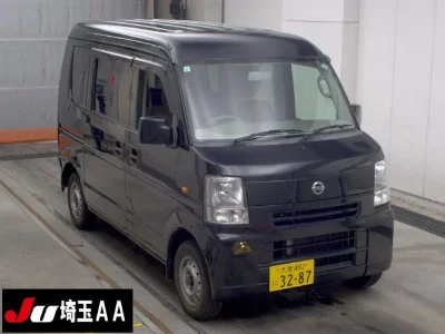 NISSAN NV100 CLIPPER
